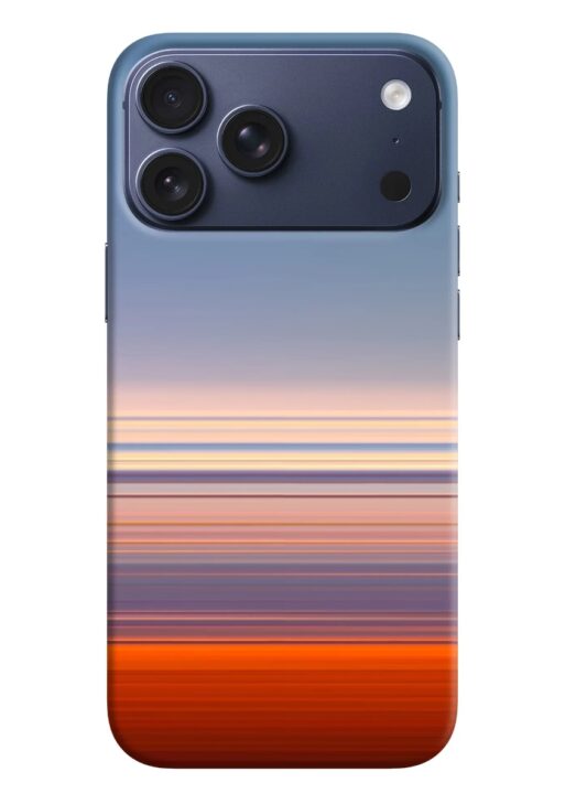 Sunrise Gradient Morning Glow Case