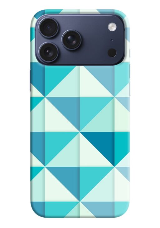 Modern Abstract Flow Art Case