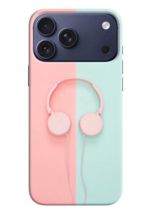 Rhythm Soul Music Vibe Case