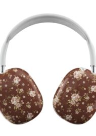 Vintage Bloom Earth Max Cover