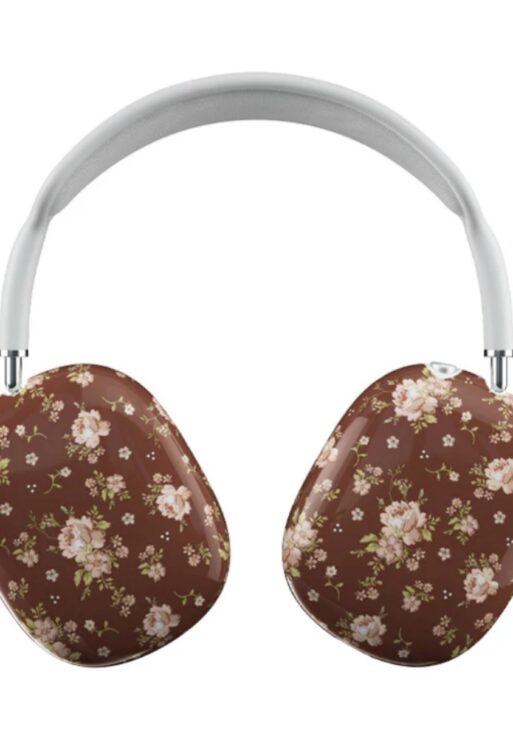 Vintage Bloom Earth Max Cover