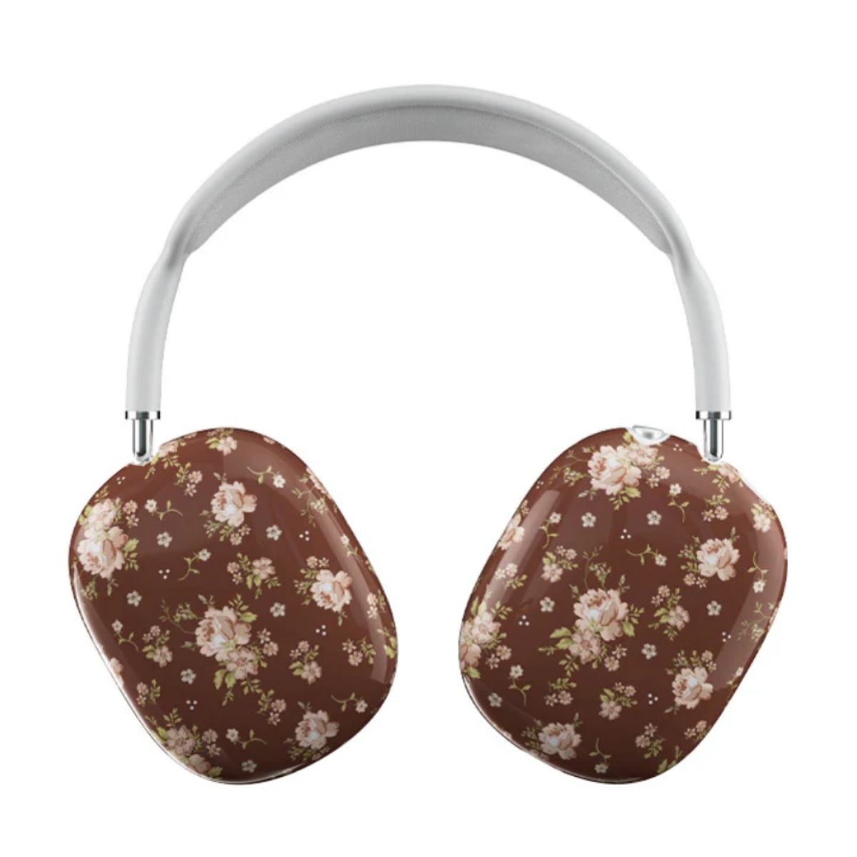 Vintage Bloom Earth Max Cover