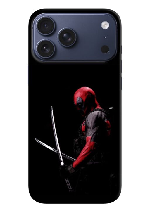 Crimson Chaos Comic Case