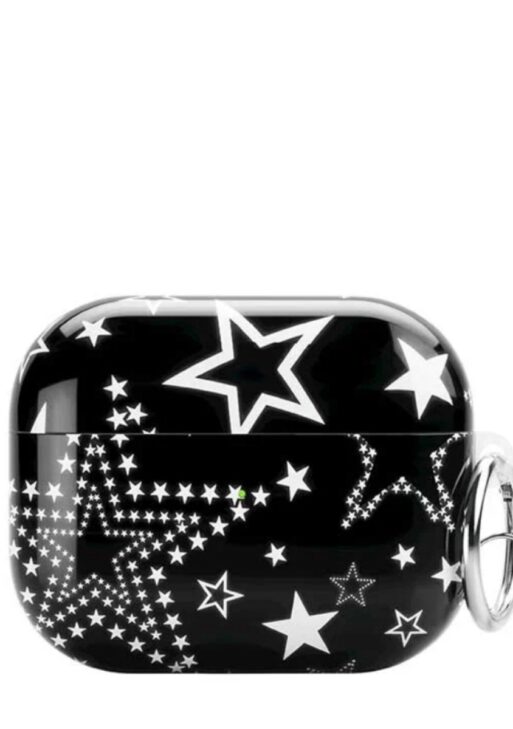 Celestial Star Girl Aesthetic Case