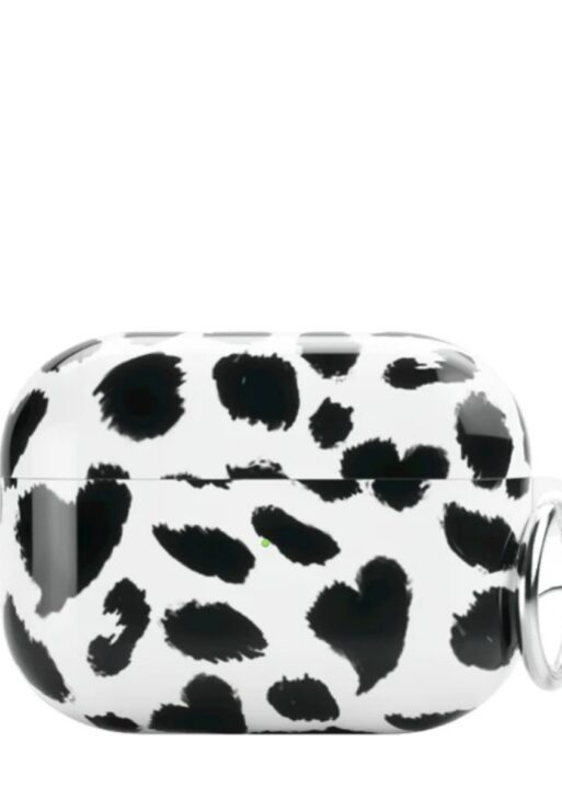 Monochrome Dalmatian Spot Case