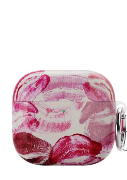 Flirty Kiss Pop Aesthetic Case