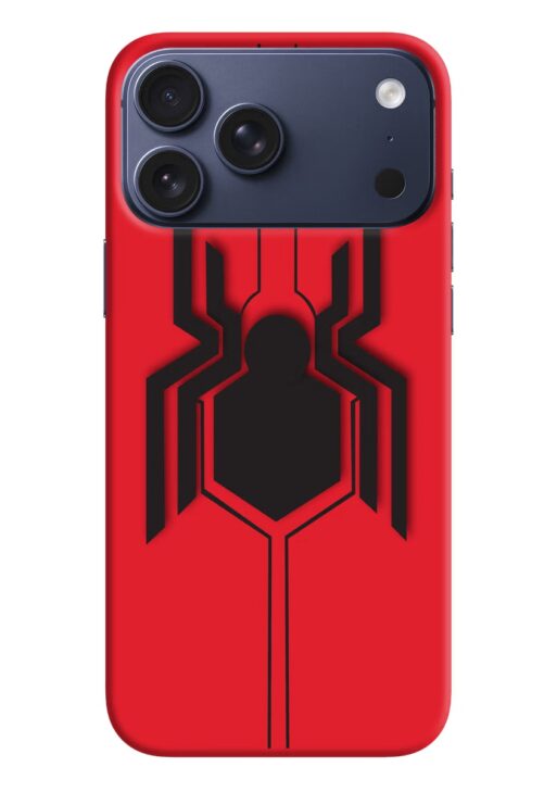 Shadow Web Arachnid Case