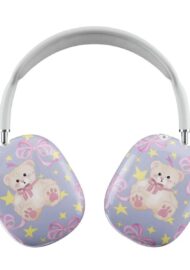 Midnight Dream Bear Max Cover