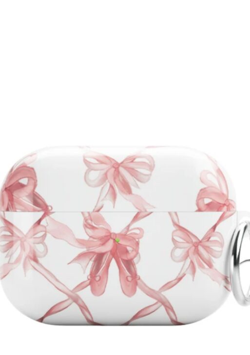 Ballet Ribbon Grace Case
