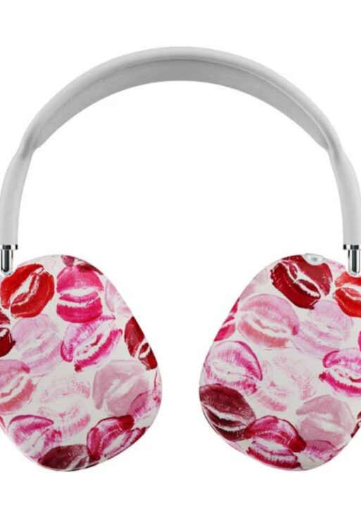 Gloss Kiss Glam Max Cover