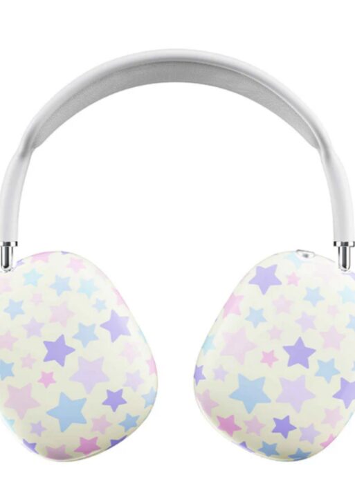 Pastel Star Dream Max Cover