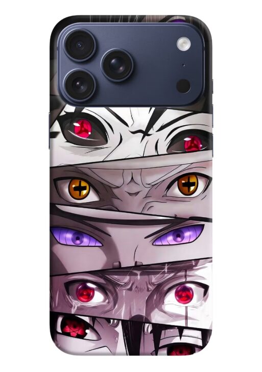 Hidden Warrior Energy Case