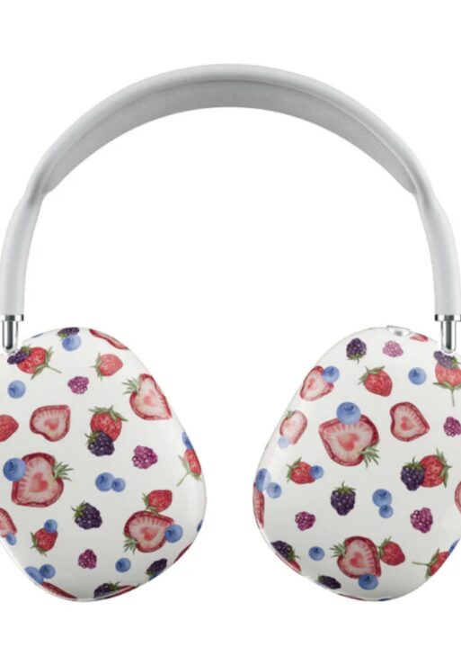 Berry Picnic Pop Max Cover